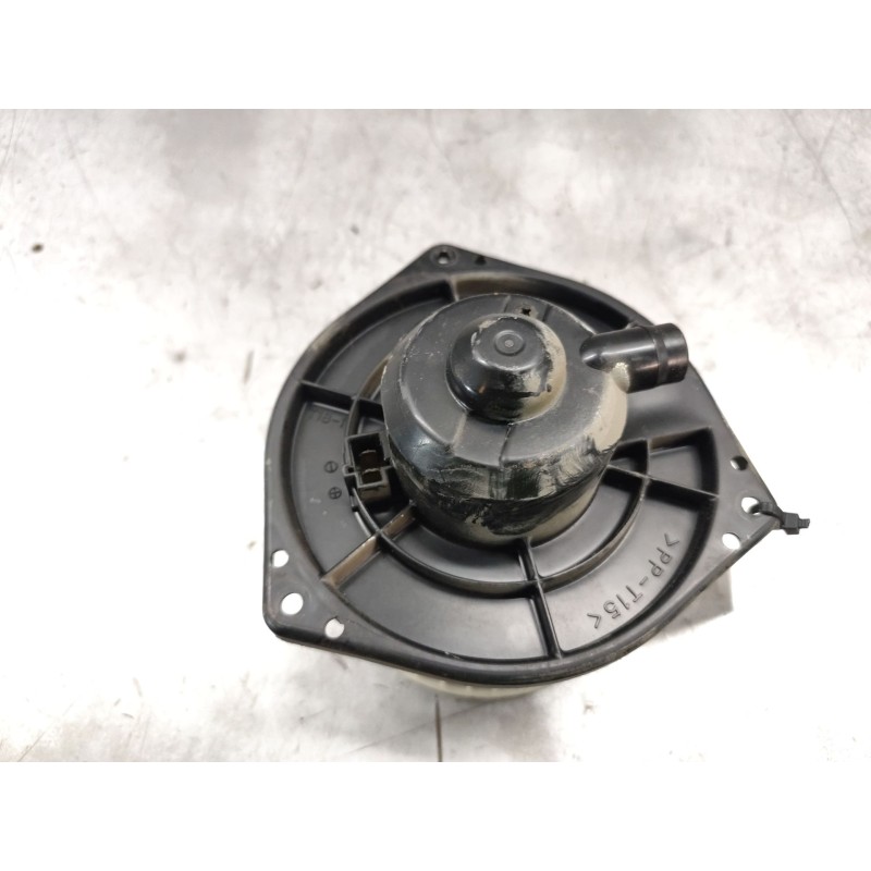 Recambio de ventilador calefaccion para honda hr-v (gh) vtec top 4wd (5-ptas.) referencia OEM IAM 0B091 3
