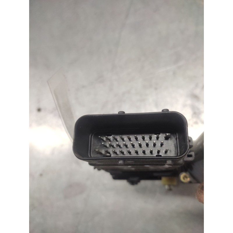 Recambio de motor elevalunas delantero derecho para volkswagen passat berlina (3b2) comfortline referencia OEM IAM 101434203 - Verde 3