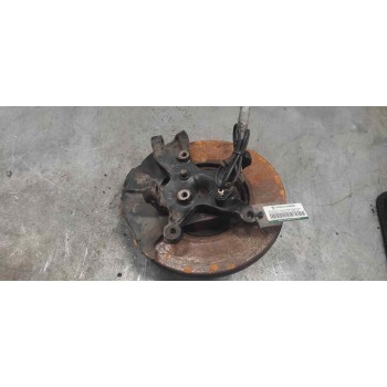 Recambio de mangueta delantera derecha para bmw serie 3 berlina (e36) 325i referencia OEM IAM   