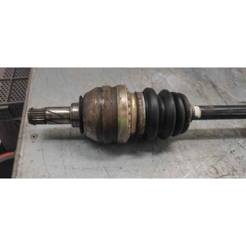 Recambio de transmision delantera derecha para opel astra f berlina gls referencia OEM IAM  29MM MANGUETA Y CAMBIO 