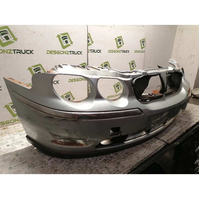 Recambio de paragolpes delantero para mg serie 75 (rj) 2.0 kv6 classic referencia OEM IAM 4