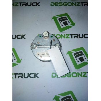Recambio de cuadro instrumentos para . pegaso tecno 1223.20 referencia OEM IAM 3334301640 7881141087 CUENTA REVOLUCIONES