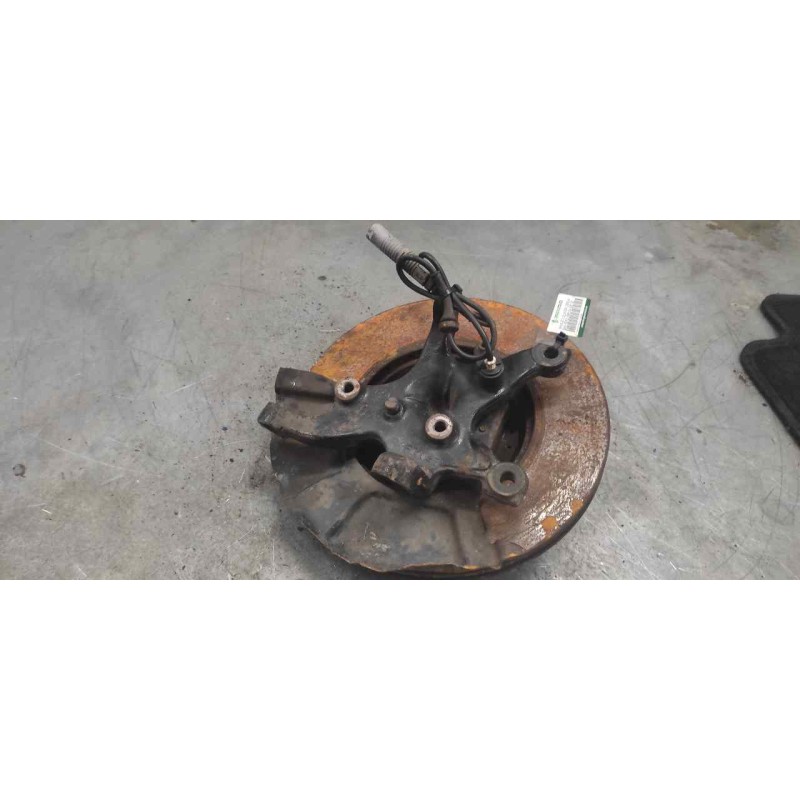 Recambio de mangueta delantera derecha para bmw serie 3 berlina (e36) 325i referencia OEM IAM 3