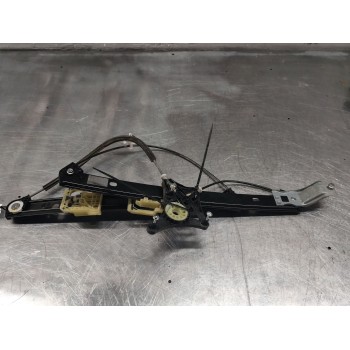 Recambio de elevalunas delantero derecho para audi q3 (f3b) 35 tdi quattro referencia OEM IAM 83A837462  