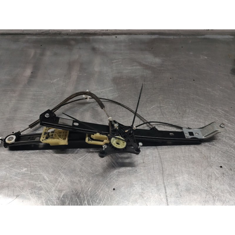 Recambio de elevalunas delantero derecho para audi q3 (f3b) 35 tdi quattro referencia OEM IAM 83A837462  