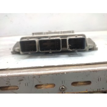 Recambio de centralita motor uce para ford fusion (cbk) ambiente referencia OEM IAM 2N1A12A650AE  