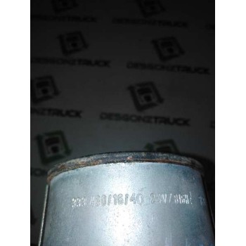 Recambio de cuadro instrumentos para . pegaso tecno 1223.20 referencia OEM IAM 3334301640 7881141087 CUENTA REVOLUCIONES