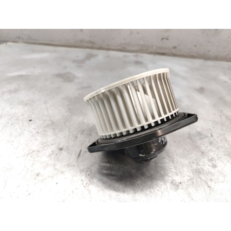 Recambio de ventilador calefaccion para honda hr-v (gh) vtec top 4wd (5-ptas.) referencia OEM IAM 0B091 4