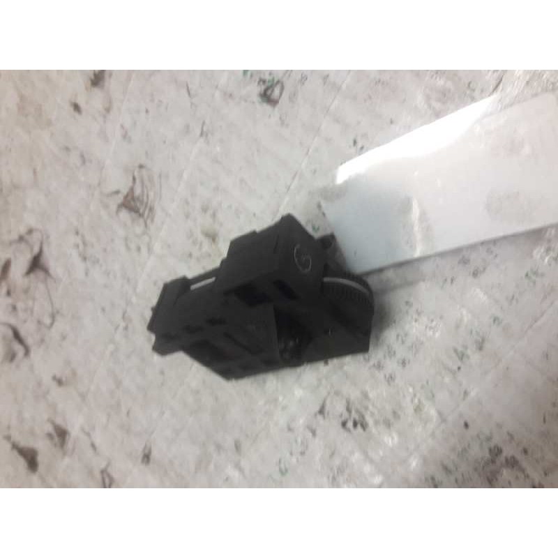 Recambio de modulo electronico para ford mondeo berlina/familiar (fd) 1.8 16v cat referencia OEM IAM 93BB13K752AB 3 PINS
