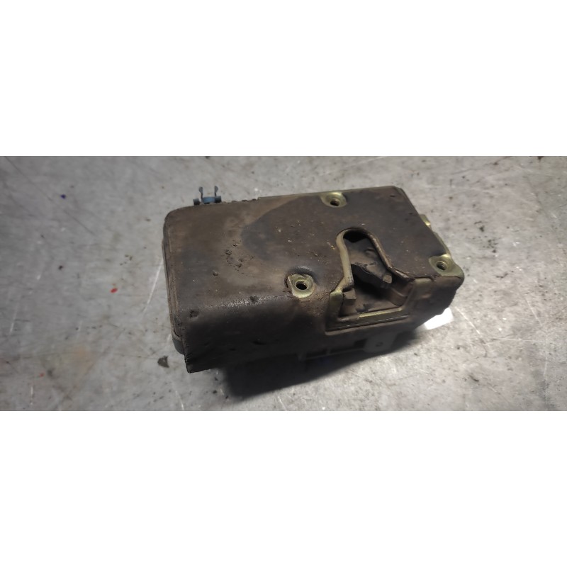 Recambio de cerradura puerta delantera derecha para citroën xantia berlina 2.0 hdi activa referencia OEM IAM  9PINS 