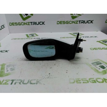 RETROVISOR IZQUIERDO 