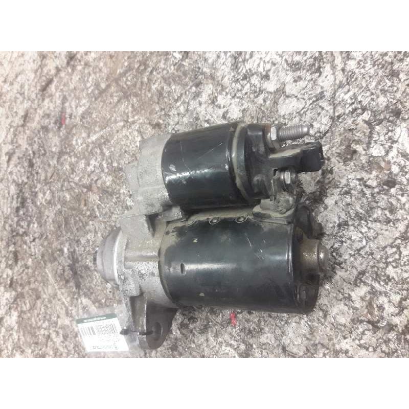 Recambio de motor arranque para seat ibiza (6l1) cool referencia OEM IAM 0001120400 02T911023G 10 DIENTES 3