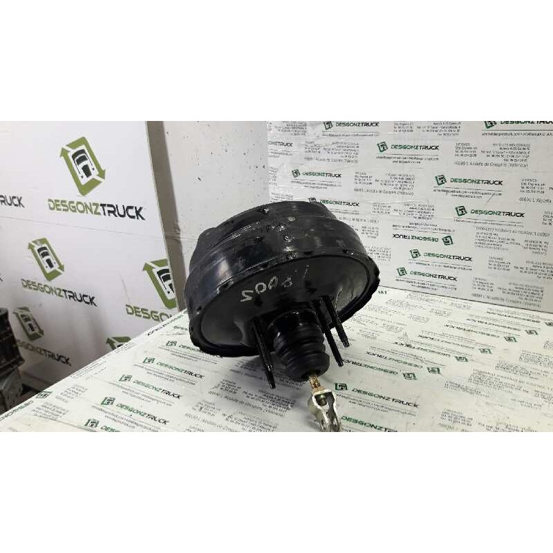 Recambio de servofreno para hyundai elantra (xd) 2.0 crdi comfort (5-ptas.) referencia OEM IAM - Verde 2