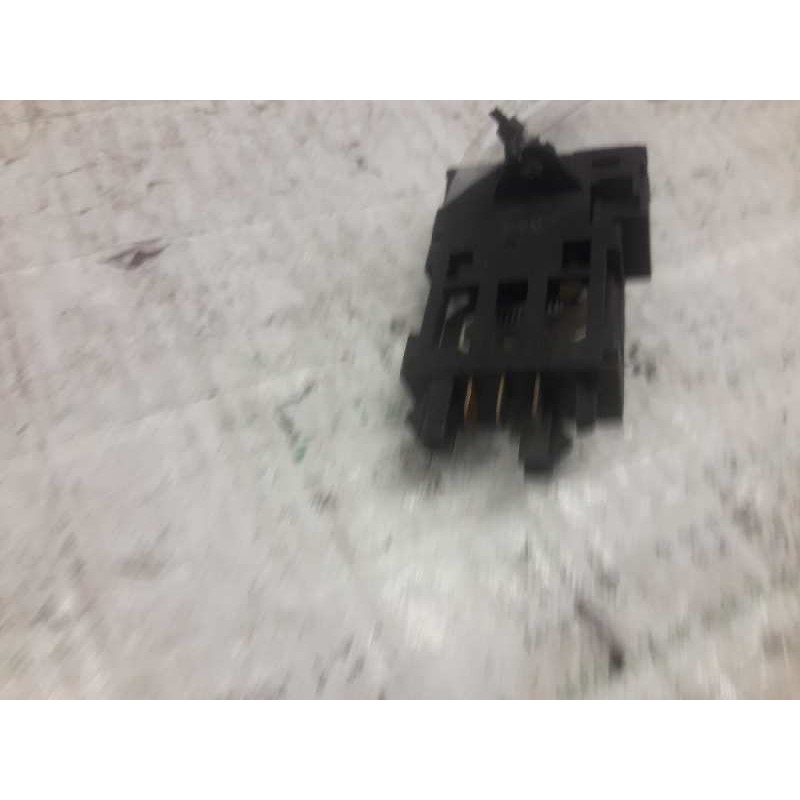 Recambio de modulo electronico para ford mondeo berlina/familiar (fd) 1.8 16v cat referencia OEM IAM 93BB13K752AB 3 PINS 2