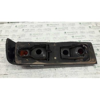 Recambio de piloto trasero izquierdo para ford sierra berlina lx referencia OEM IAM 90BG13A603  