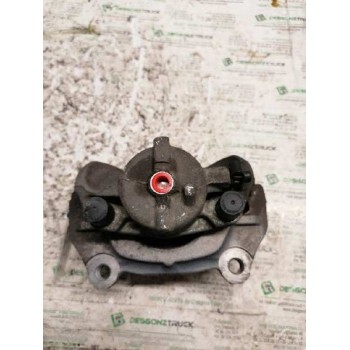 Recambio de pinza freno delantera derecha para saab 9-3 sport sedán linear sport referencia OEM IAM   