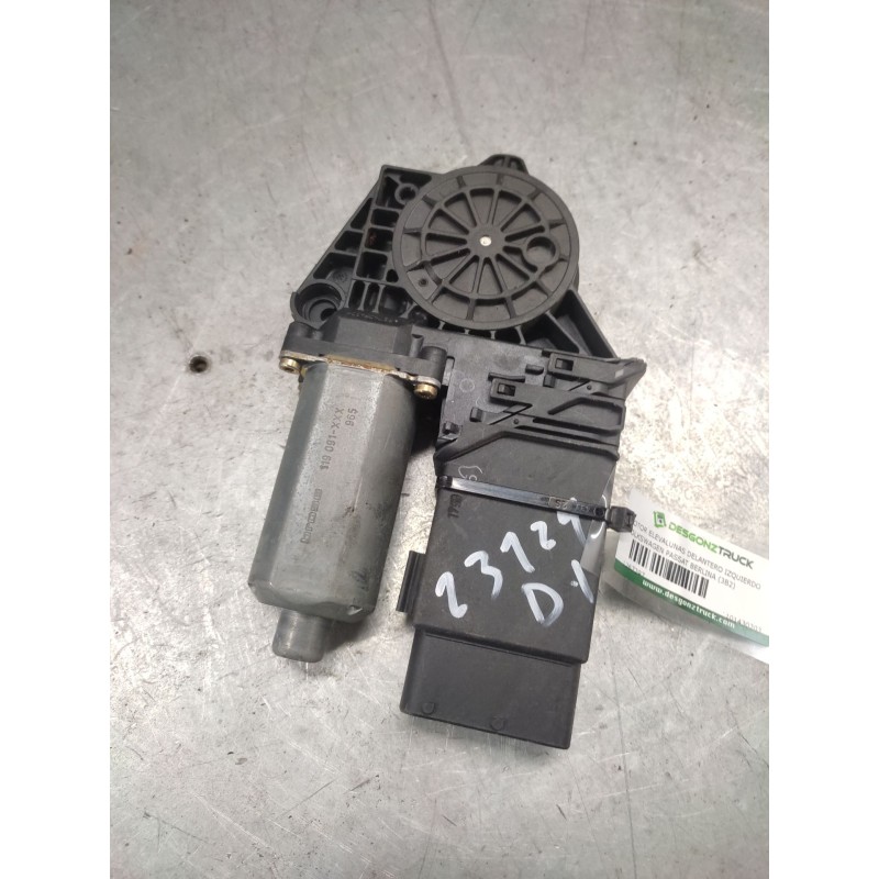 Recambio de motor elevalunas delantero izquierdo para volkswagen passat berlina (3b2) comfortline referencia OEM IAM 101430203  