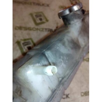 Recambio de deposito expansion para renault maxity fg 150.35/45 referencia OEM IAM 21710MB40  