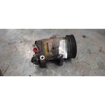 Recambio de compresor aire acondicionado para nissan micra (k11) comfort referencia OEM IAM 926001F701  