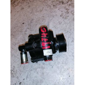 Recambio de bomba direccion para ford mondeo berlina (gd) ambiente referencia OEM IAM 97BG3A674AA  