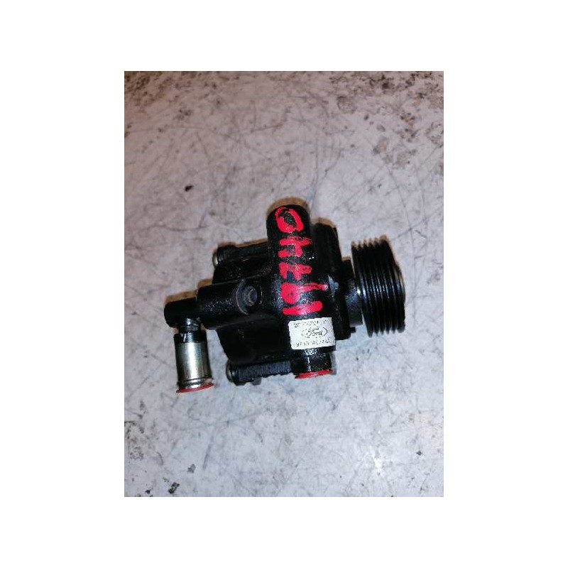 Recambio de bomba direccion para ford mondeo berlina (gd) ambiente referencia OEM IAM 97BG3A674AA - Negro 2