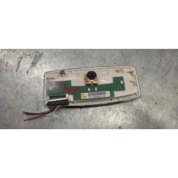 Recambio de luz interior para bmw serie 1 lim. (f20) 118d referencia OEM IAM 63319239400  