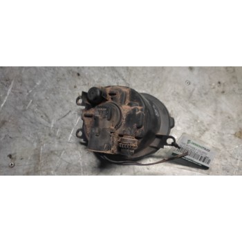 Recambio de faro antiniebla izquierdo para mg serie 45 (t/rt) classic referencia OEM IAM   2 PINS
