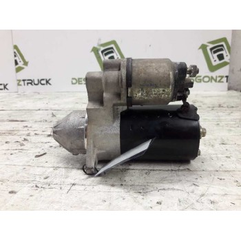MOTOR ARRANQUE 001106015 9 DIENTES 