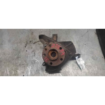 Recambio de mangueta delantera izquierda para citroën jumpy 2.0 hdi sx furg. referencia OEM IAM   