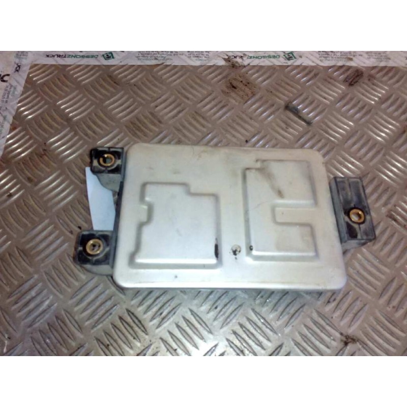 Recambio de modulo electronico para iveco stralis (ad/at) fg at y / p 6x2 larga distancia referencia OEM IAM 41221002 SW20.3 - Blanco 3