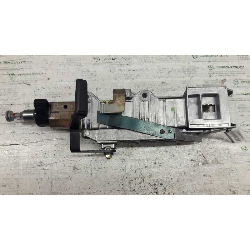 Recambio de columna direccion para renault laguna ii (bg0) confort dynamique referencia OEM IAM - Gris 2