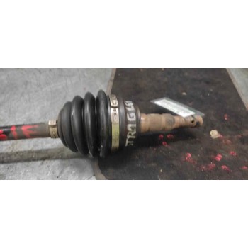 Recambio de transmision delantera derecha para opel astra g berlina club referencia OEM IAM  27MM MAGUETA 24 CAMBIO