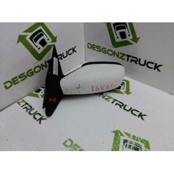 Recambio de retrovisor izquierdo para renault laguna ii (bg0) confort expression referencia OEM IAM   