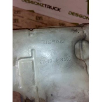 Recambio de deposito expansion para renault maxity fg 150.35/45 referencia OEM IAM 21710MB40  
