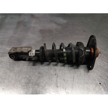 Recambio de amortiguador trasero derecho para mini mini (r56) one referencia OEM IAM   