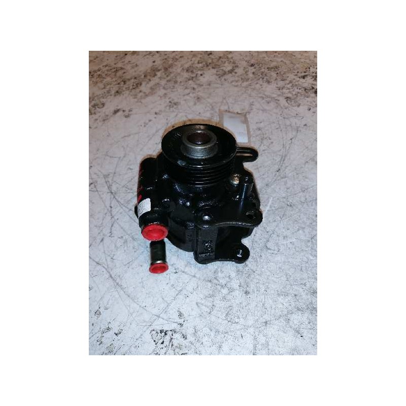 Recambio de bomba direccion para ford mondeo berlina (gd) ambiente referencia OEM IAM 97BG3A674AA - Negro 3