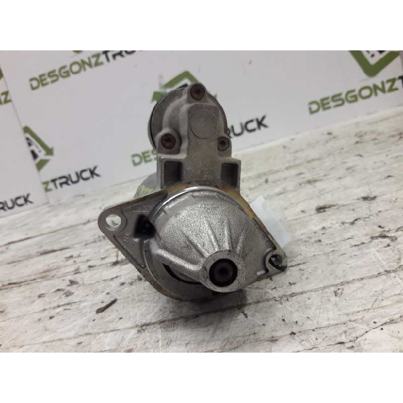 Recambio de motor arranque para citroën xsara picasso 1.6 referencia OEM IAM 001106015 9 DIENTES 2