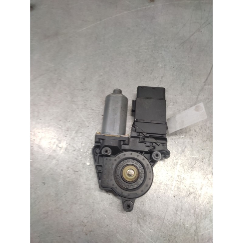 Recambio de motor elevalunas delantero izquierdo para volkswagen passat berlina (3b2) comfortline referencia OEM IAM 101430203 - Verde 2