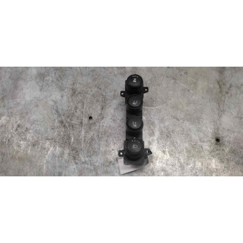 Recambio de mando multifuncion para ssangyong kyron 270 xdi limited 4wd referencia OEM IAM 8530109831HCH  