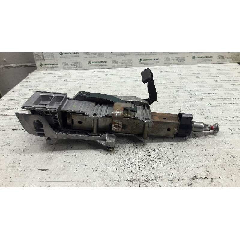 Recambio de columna direccion para renault laguna ii (bg0) confort dynamique referencia OEM IAM - Gris 3