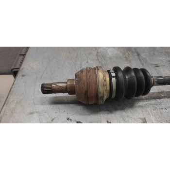 Recambio de transmision delantera derecha para opel astra g berlina club referencia OEM IAM  27MM MAGUETA 24 CAMBIO