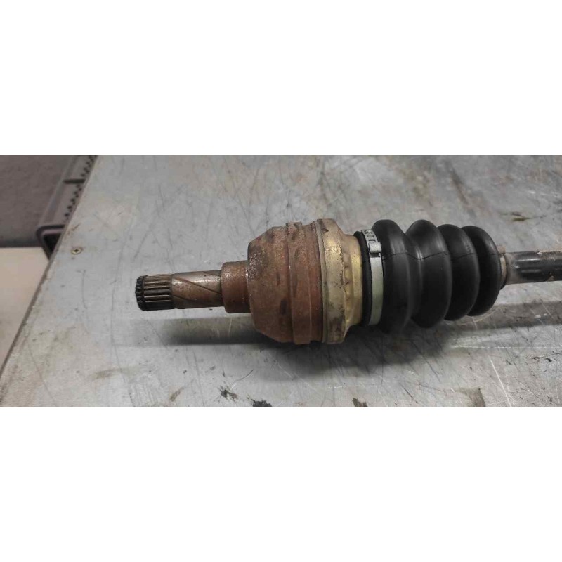 Recambio de transmision delantera derecha para opel astra g berlina club referencia OEM IAM  27MM MAGUETA 24 CAMBIO 3