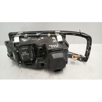 Recambio de faro izquierdo para man f 2000 19.xxx fsa 19.464 fls gran espacio referencia OEM IAM   