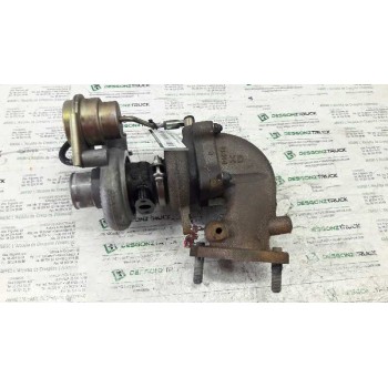 TURBOCOMPRESOR 28231-27000 