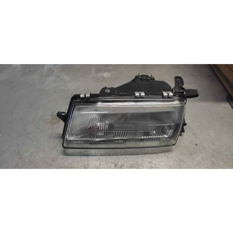 Recambio de faro izquierdo para opel vectra a 1.6 referencia OEM IAM   NUEVO