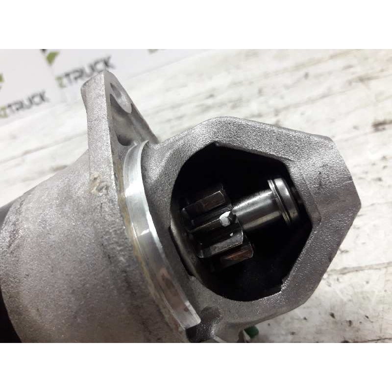 Recambio de motor arranque para citroën xsara picasso 1.6 referencia OEM IAM 001106015 9 DIENTES 3