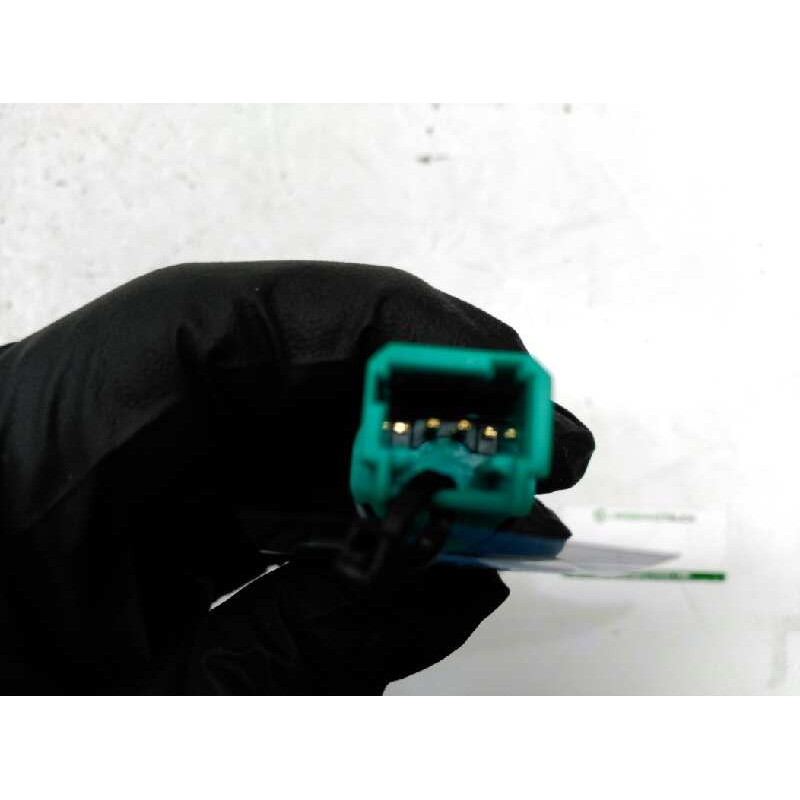 Recambio de sensor pedal freno para renault scenic ii authentique referencia OEM IAM 8200168240 2