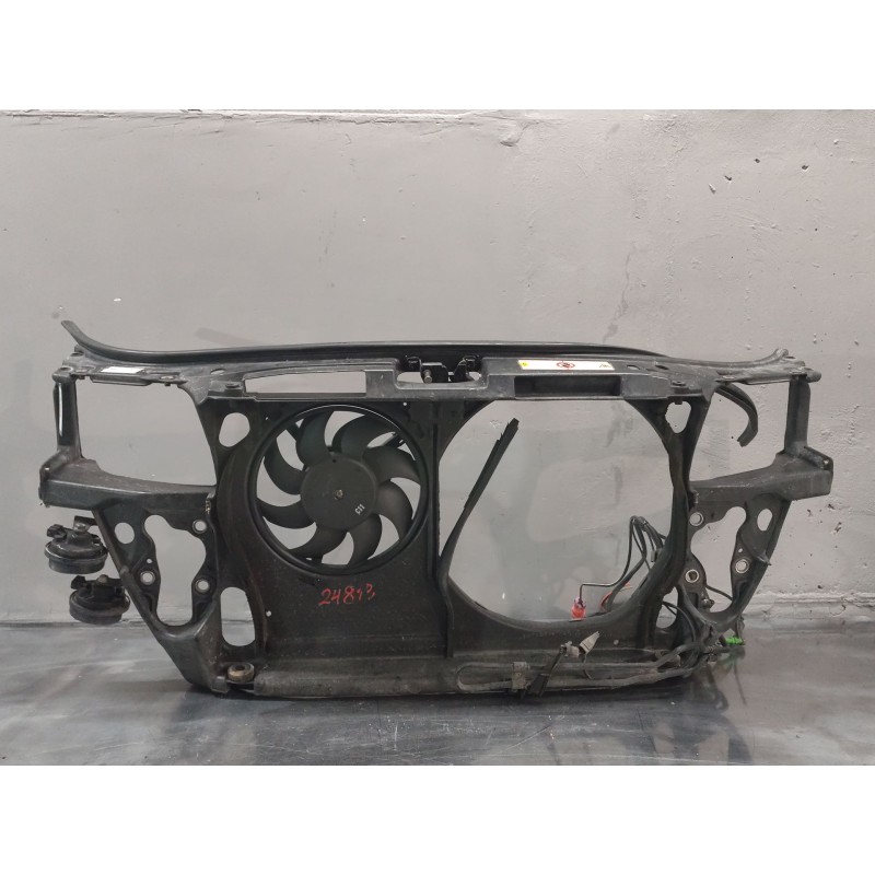 Recambio de panel frontal para audi a4 berlina (b5) 1.8 referencia OEM IAM   