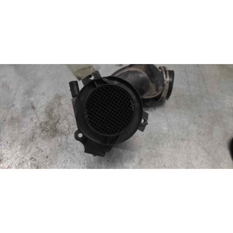 Recambio de caudalimetro para mercedes-benz clase c (w203) berlina 1.8 cat referencia OEM IAM A2710900629 5 PINS 