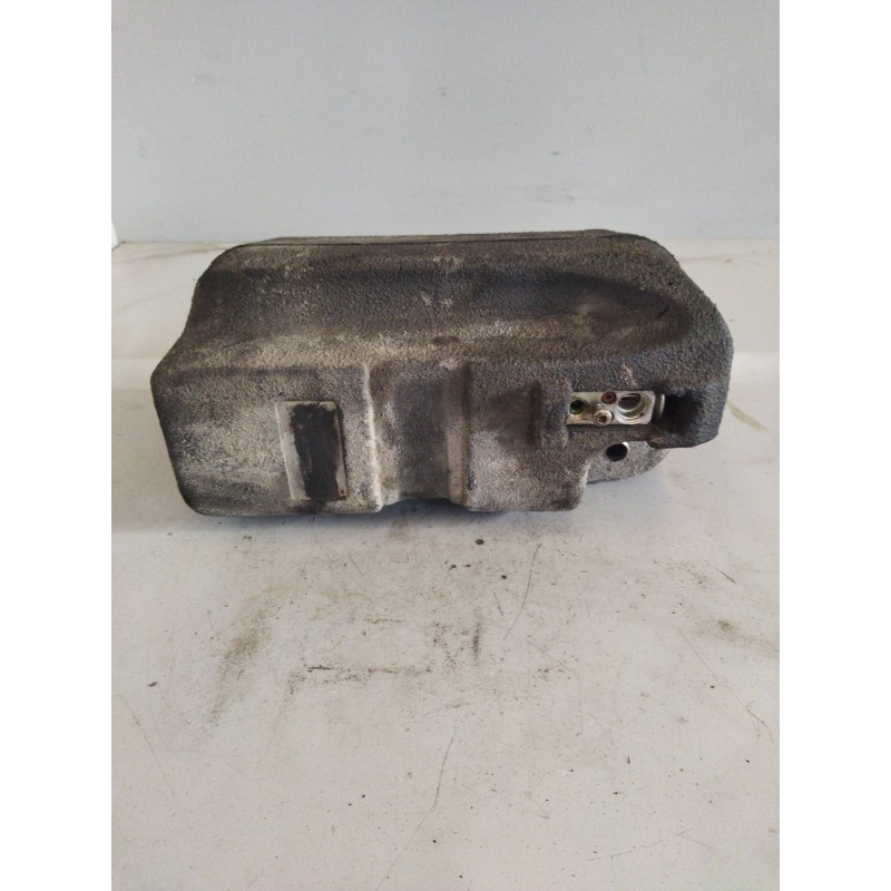 Recambio de evaporador aire acondicionado para man tg - a 18.440 10.5 diesel referencia OEM IAM 81619036004 CB2648H S285002955 - Amarillo 6